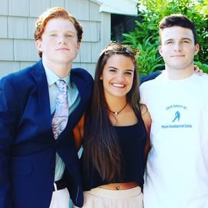 Meet your Posher, Conor